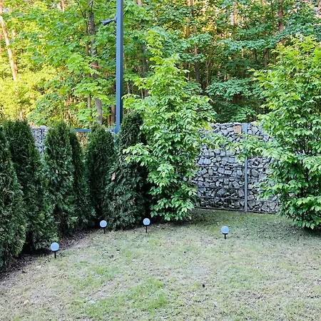 Apartament Sosnowy Przy Basenach Tropikalnych, Prywatny Parking Kielce Exterior photo