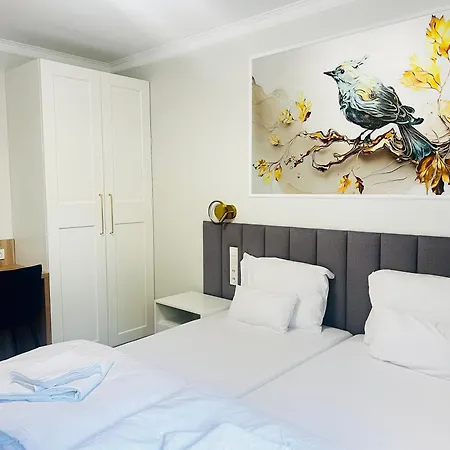 Apartament Sosnowy Przy Basenach Tropikalnych, Prywatny Parking Kielce Exterior photo