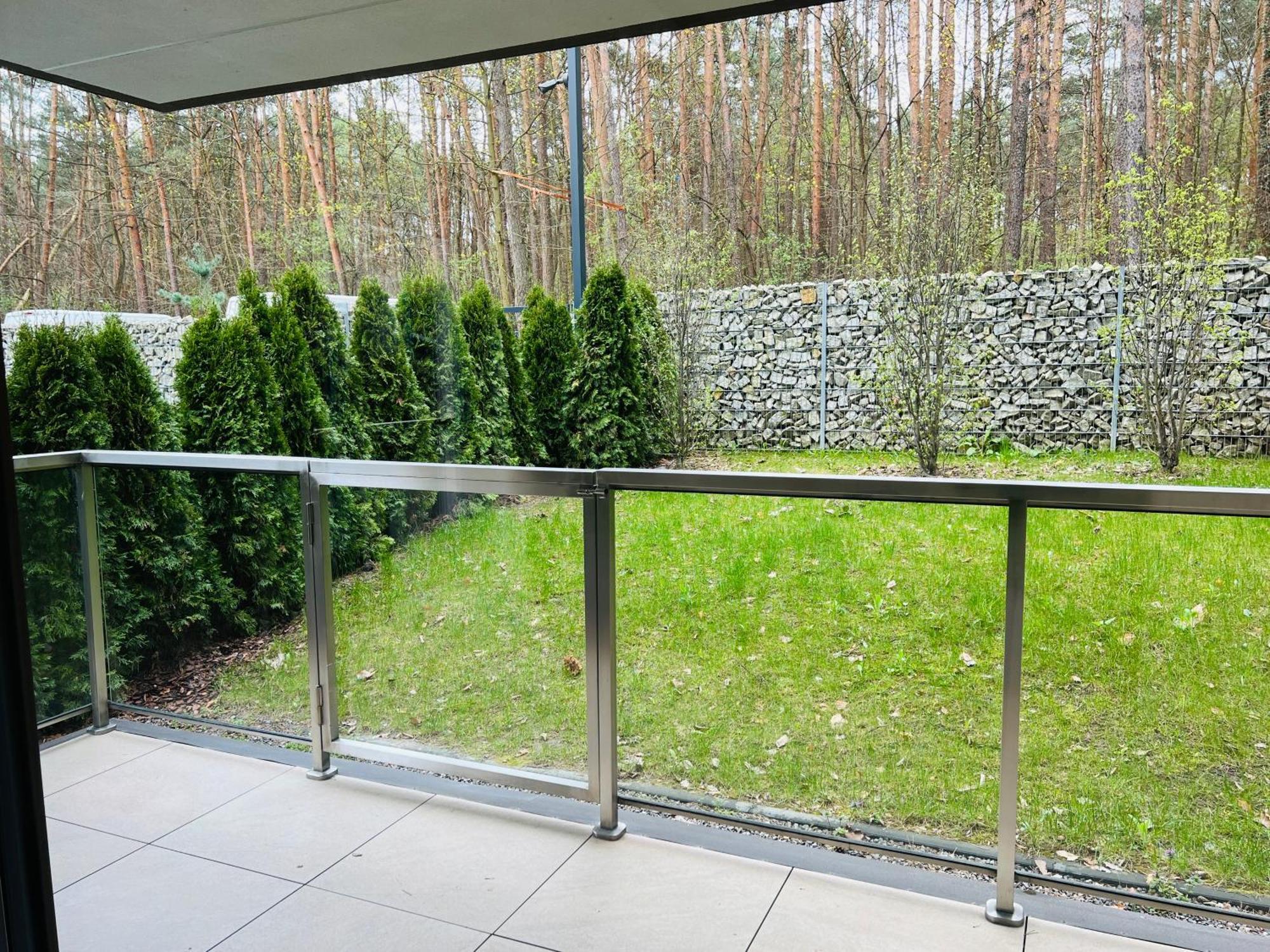 Apartment Sosnowy Przy Basenach Tropikalnych, Prywatny Parking Kielce