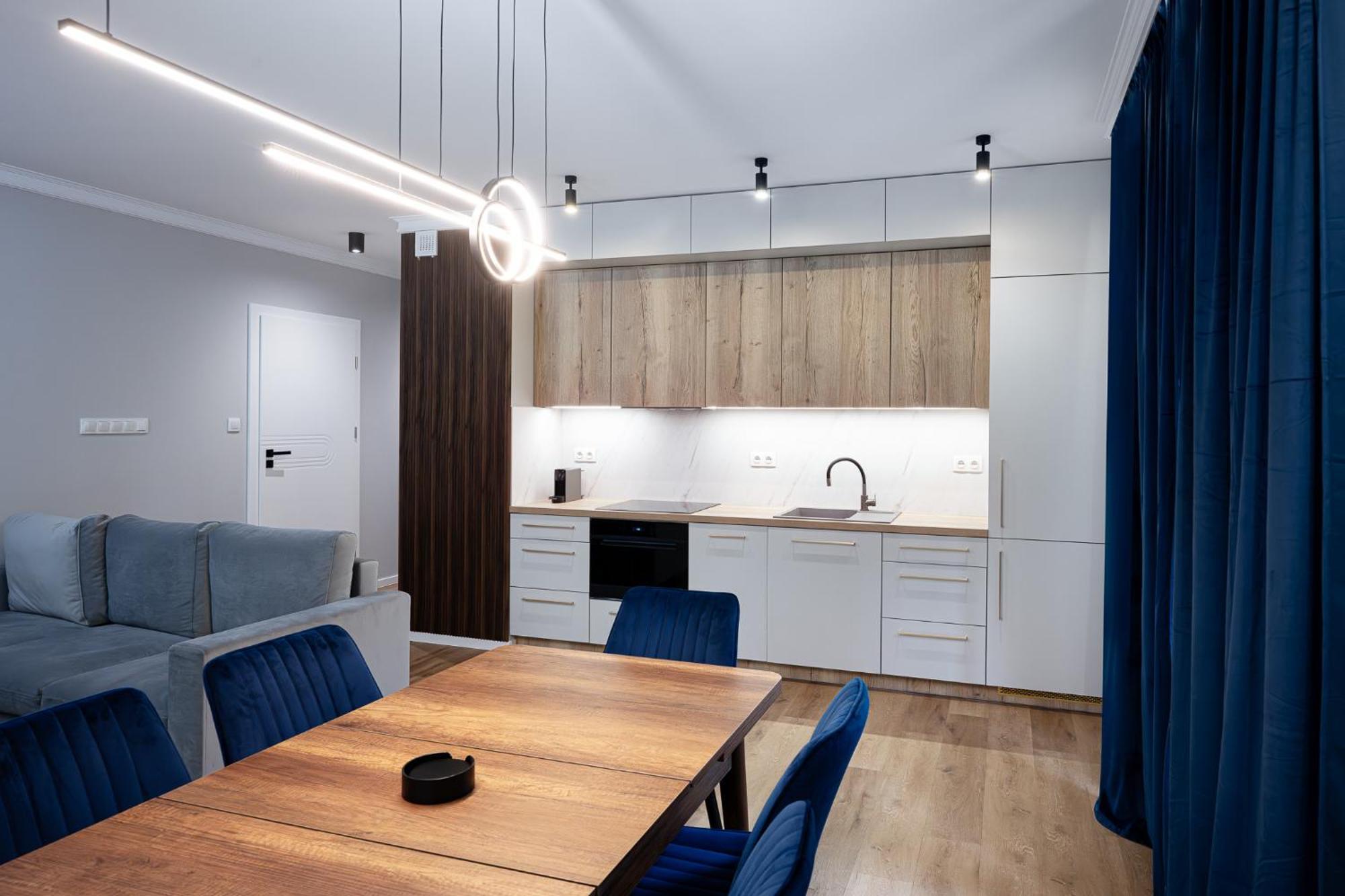 Apartment Sosnowy Przy Basenach Tropikalnych, Prywatny Parking Kielce